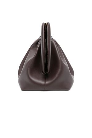 Bios Vegan In Pelle Sintetica Ebano THE MOIRE' | TMFW25BN109EBONY